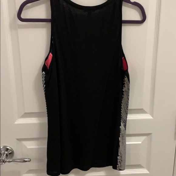 EXPRESS Sequence tank - Picture 3 of 4